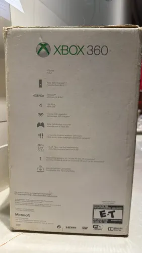 Xbox 360