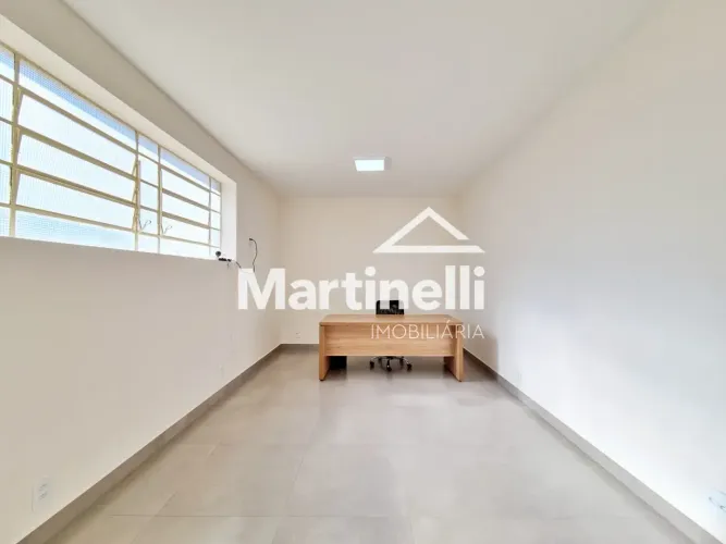 Imóvel comercial mobiliado para locação no Bairro Campos Elíseos, próximo à Avenida Saudad
