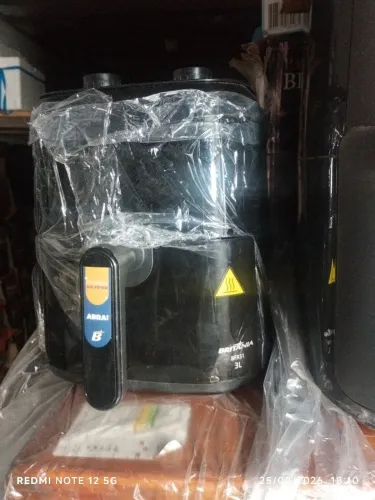 Fritadeira Airfryer Britânia