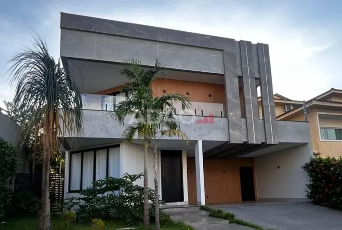 SOBRADO MOBILIADO JDS MADRI