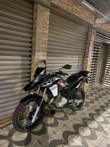 Honda XRE 300/ 300 Abs/ Flex 2010