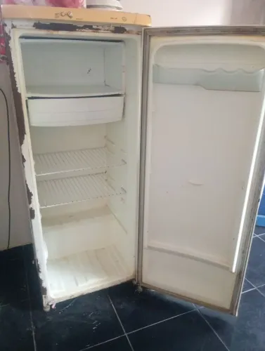 Geladeira
