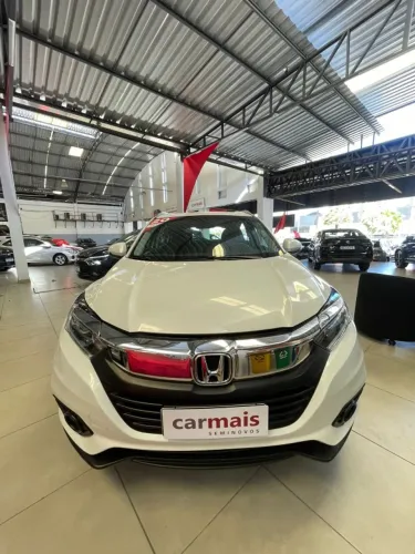 Honda HR-V EX 1.8 Flexone 16V 5P Aut. 2020