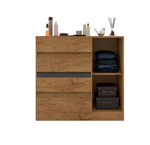 Comoda para quarto