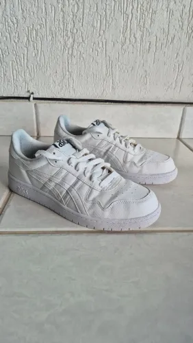 Tênis Asics Japan S branco tam 40