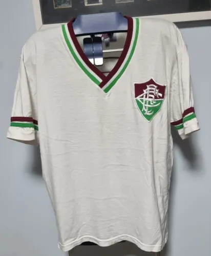Camisa Fluminense Liga Retro Oficial