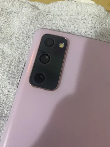 VENDO S20 FE 5G