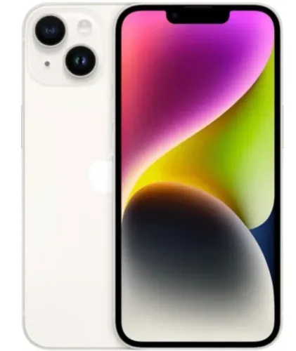 IPhone 14 - Branco