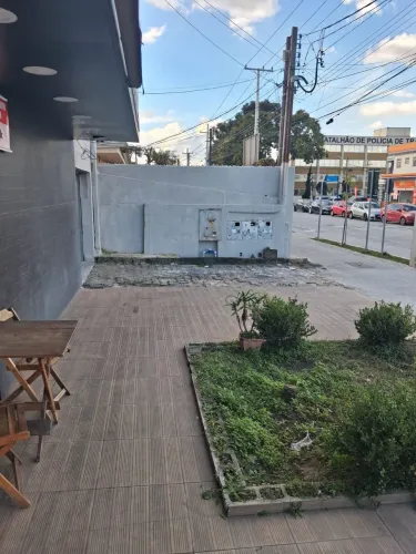 Padaria a venda