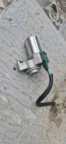 Motor de Partida Joy Ditally