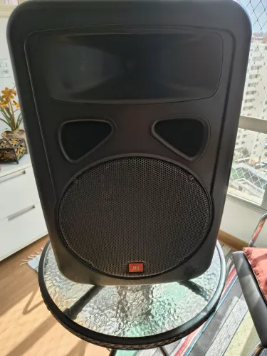 CAIXA PASSIVA JBL 15