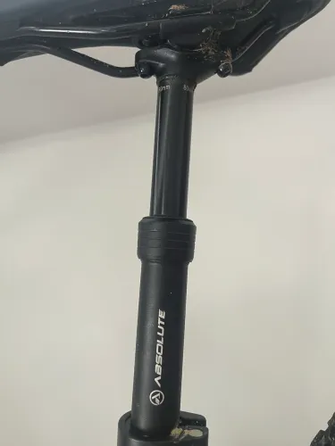Canote retrátil Absolute