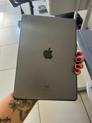 iPad 9ª Geração