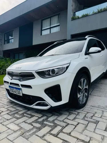 Kia Motors Stonic SX 1.0 TB Aut. (híbrido) 2024