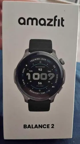 Amazfit Balance 2