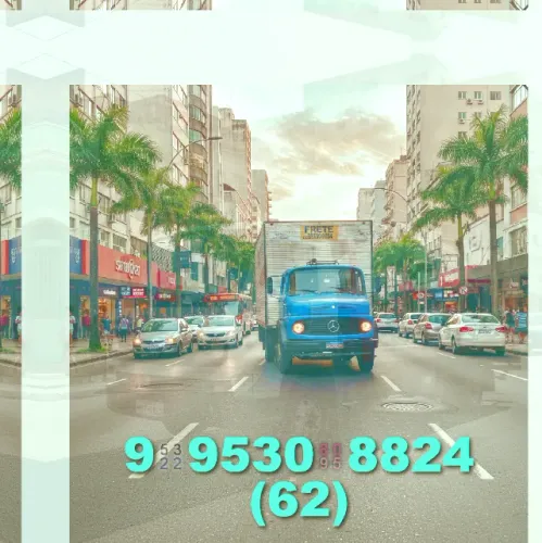 FRETE RÁPIDO E SEGURO EM NOSSOS CAMINHÕES, ATENÇÃO ÀS MUDANÇAS EM ABIARAS!