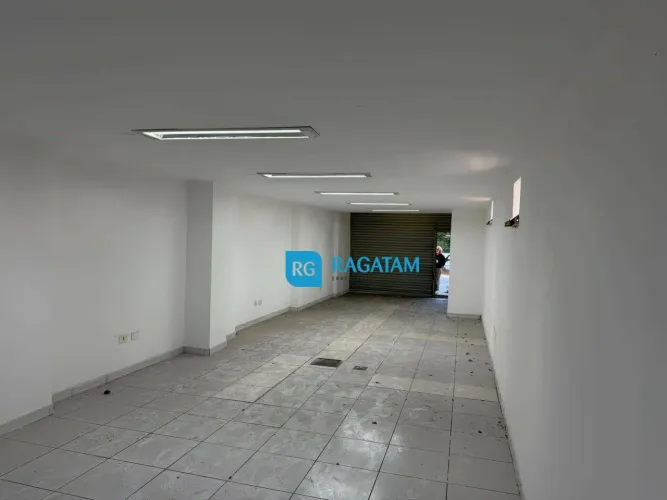 Loja, 55 m² - venda por R$ 600.000 ou aluguel por R$ 4.230/mês - Bom Retiro - São Paulo/SP