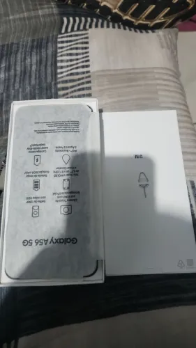 Samsung a56 5g