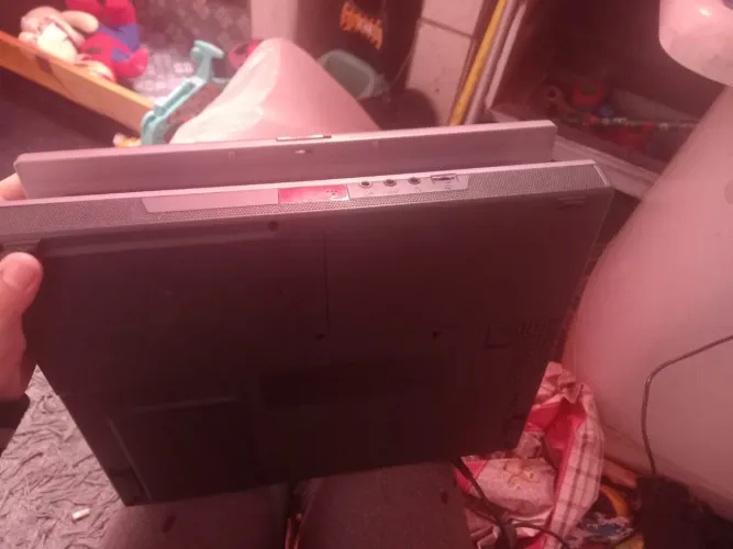 Notebook nec