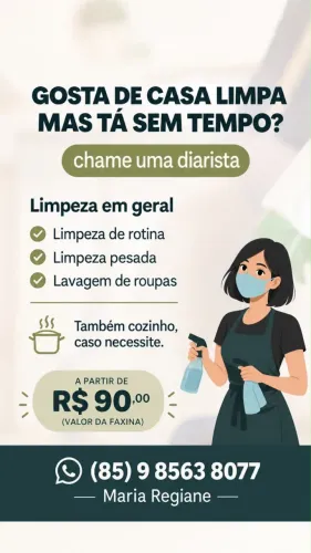 Faxina
