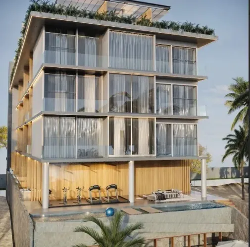 Experiência de moradia ou investimento diferenciada em Serrambi - Alagoas