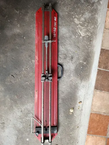 RISCADOR MANUAL 