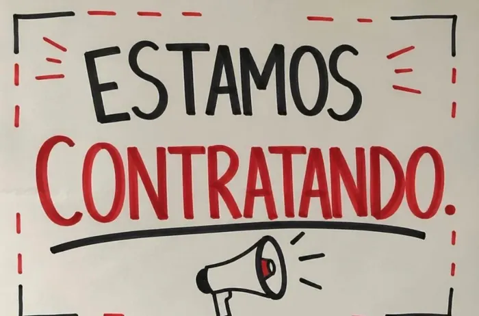 Auxiliar de cozinha 