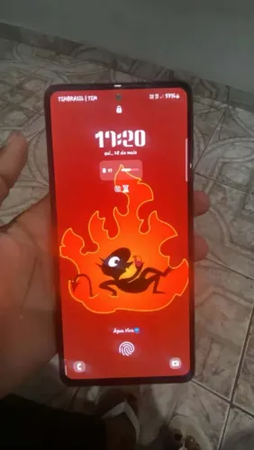 Samsung galaxy A72 por 450 