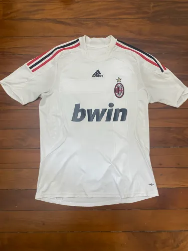 Camisa Adidas AC Milan Ronaldinho