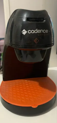 Cafeteira