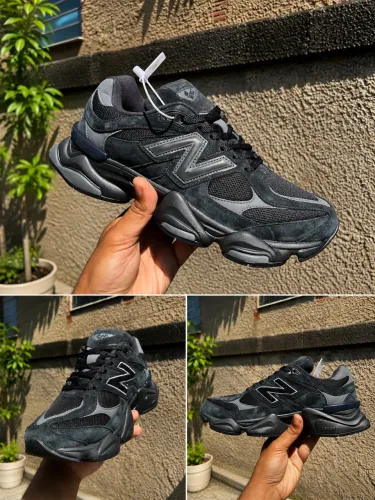 TÊNIS NEW BALANCE NB 9060
