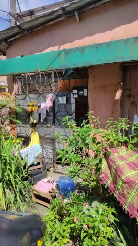VENDA DE CASA