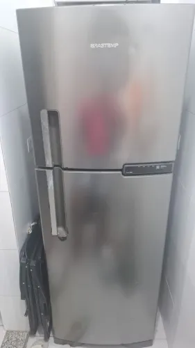 Geladeira