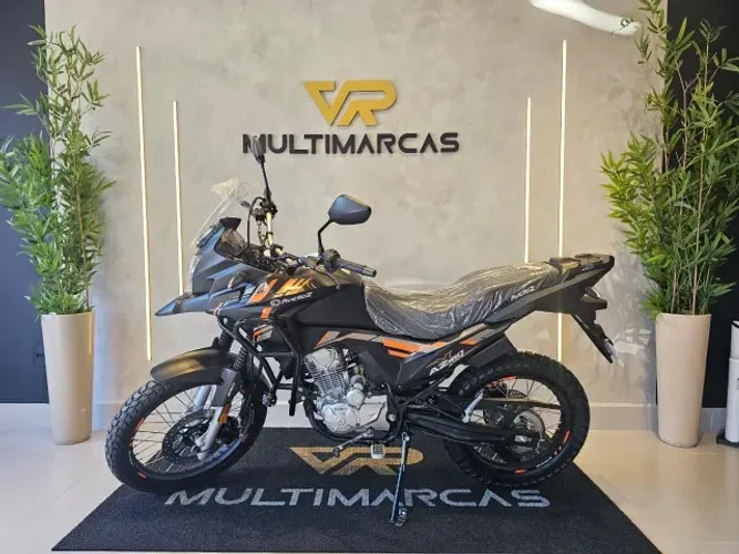 AZ160 X-TREME - 0km
