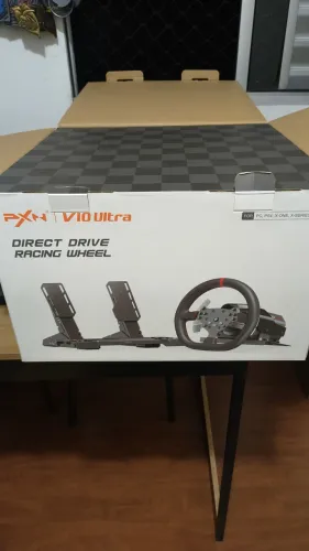 Volante PXN V10 Ultra