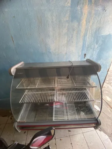 vendo expositor