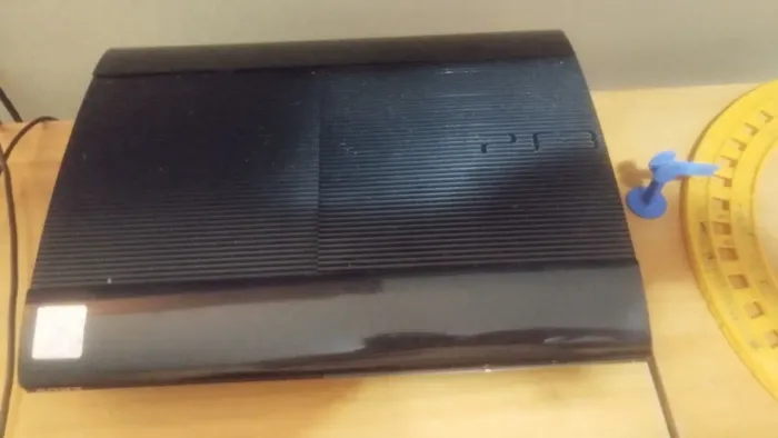 Playstation 3 superslim PS3