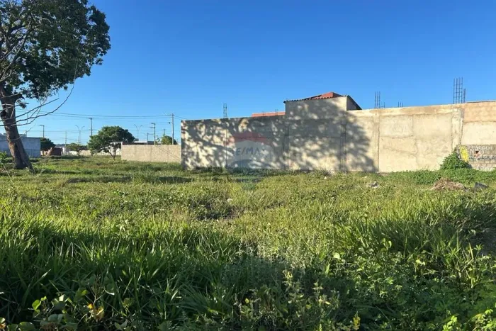 Terreno à venda em Tamandaré | Amplo e bem localizado