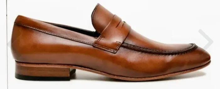 Sapato Social Premium Berganno 