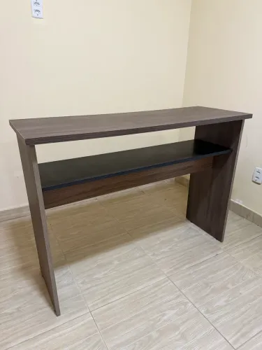 Blacão MDF