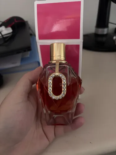 Perfume Rabanne Million Gold Her Pure Diamonds Feminino Eau De Parfum 80 ML