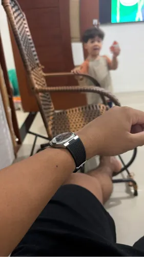 Relógio TISSOT PRX / zerado 