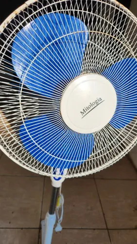 Ventilador 