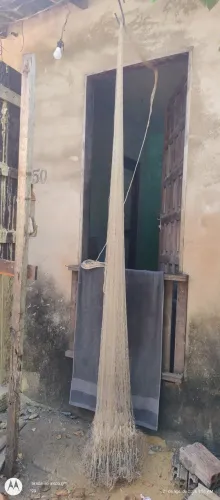 Vendo tarrafa malha 50 linha 50 grilon