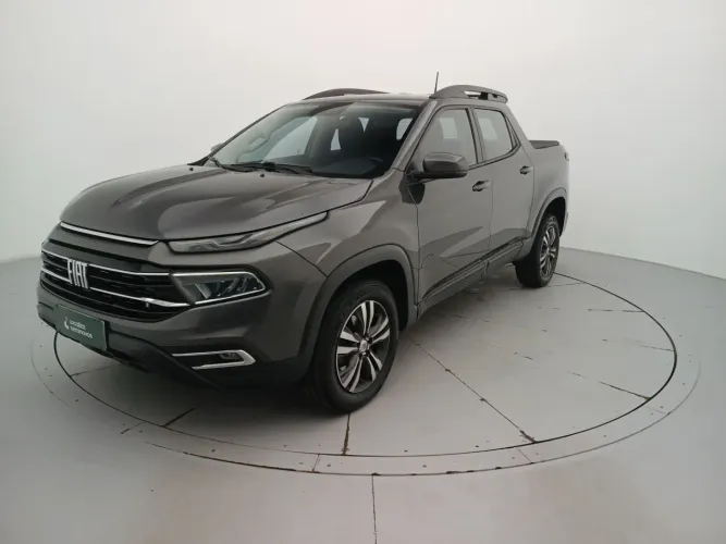 Fiat Toro Freedom 1.3 T270 4X2 Flex AUT 2023