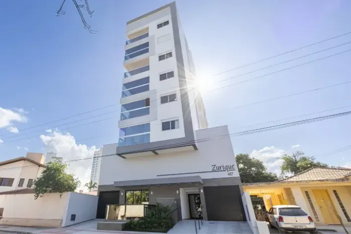 ALUGO Apartamento Vila Moema 100m²
