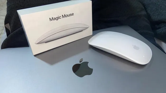 Magic Mouse 2