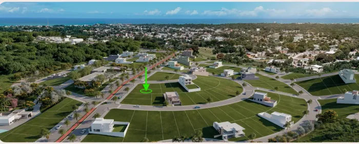 Lote/Terreno Balneário Ponta da Fruta_AROEIRA PARQUE