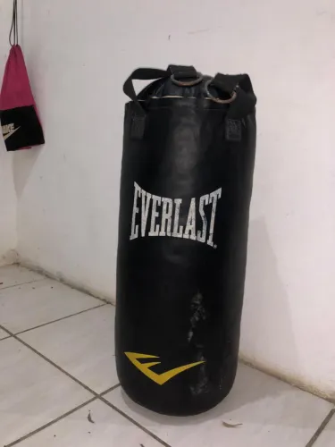 Saco de Boxe 