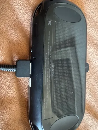 PSVITA ( Série 1000) Excelente estado